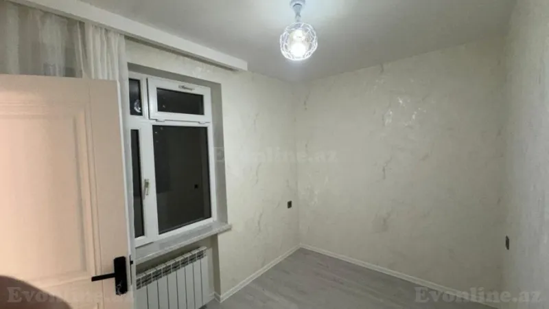 Satılır 3 otaqlı Mənzil Köhnə tikili 56 m² Əhmədli - şəkil 5