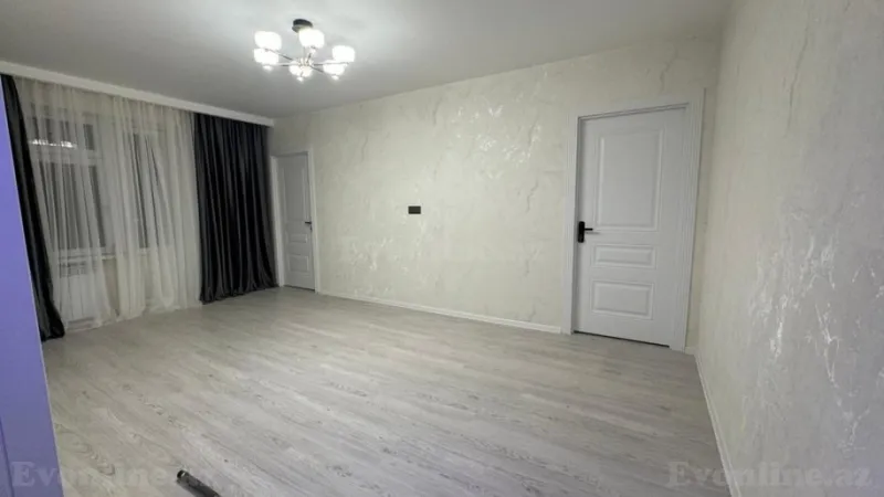 Satılır 3 otaqlı Mənzil Köhnə tikili 56 m² Əhmədli - şəkil 8