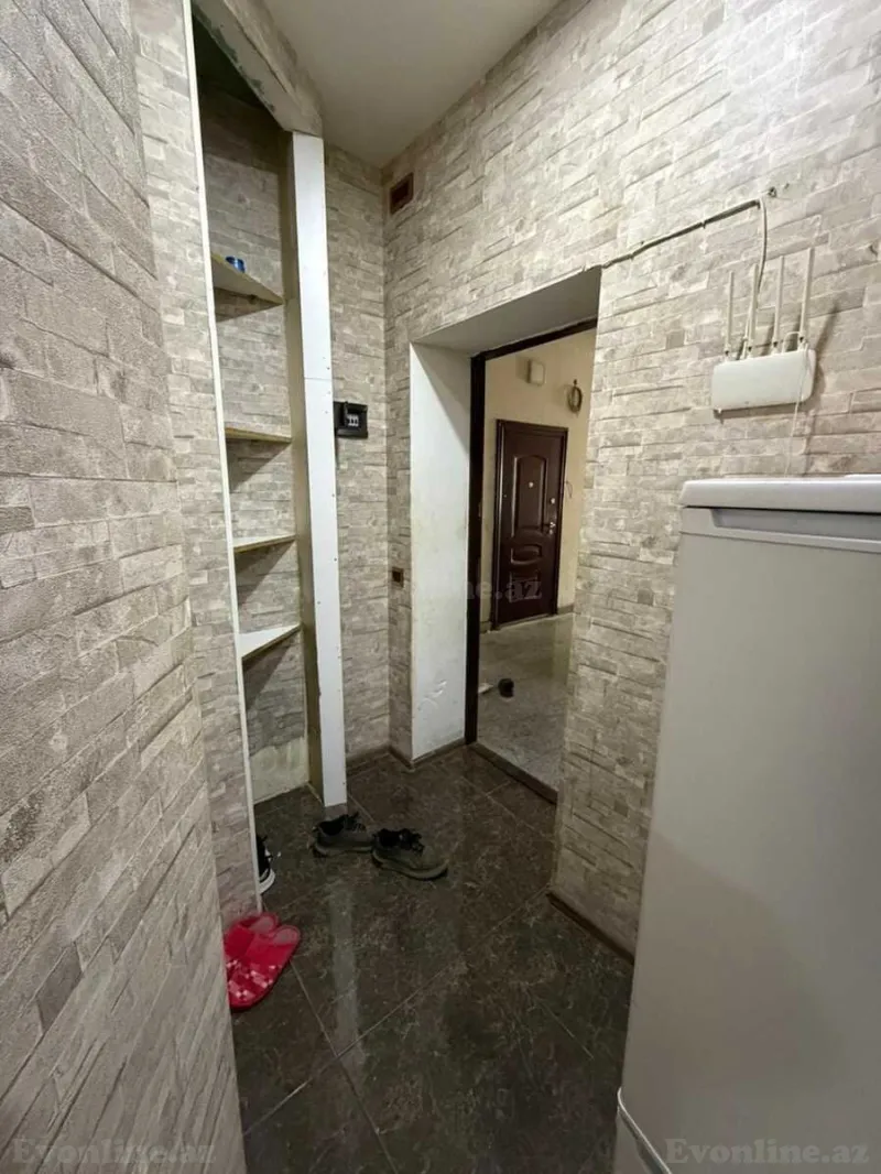 Satılır 2 otaqlı Mənzil Yeni tikili 42 m² Masazır - şəkil 3