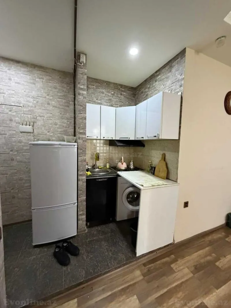 Satılır 2 otaqlı Mənzil Yeni tikili 42 m² Masazır - şəkil 6