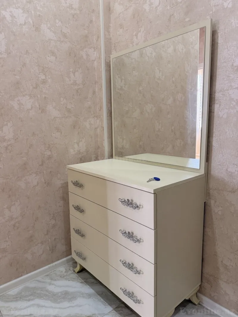 2 otaqlı Mənzil 45 m² Xırdalan Satılır