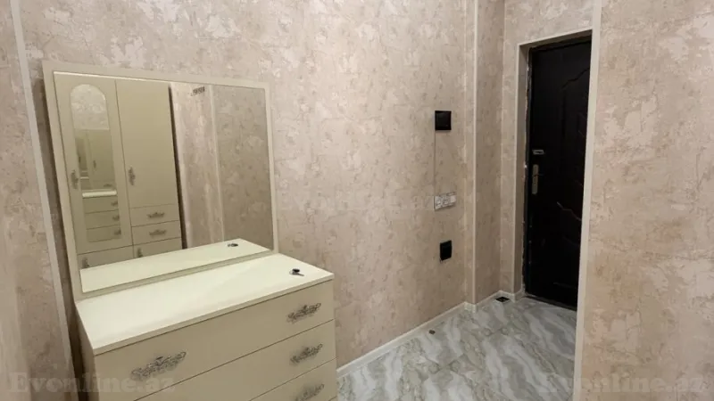 Satılır 2 otaqlı Mənzil Yeni tikili 45 m² Xırdalan - şəkil 2