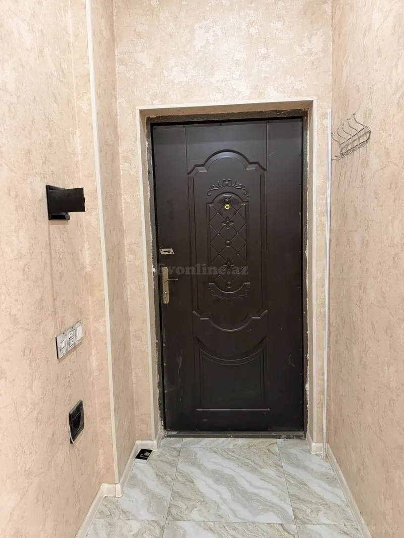Satılır 2 otaqlı Mənzil Yeni tikili 45 m² Xırdalan - şəkil 3