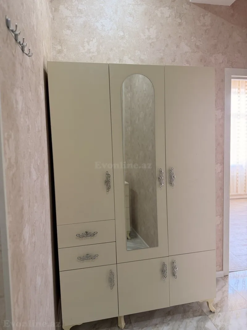 Satılır 2 otaqlı Mənzil Yeni tikili 45 m² Xırdalan - şəkil 4