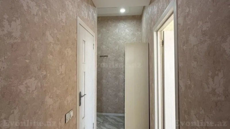 Satılır 2 otaqlı Mənzil Yeni tikili 45 m² Xırdalan - şəkil 5