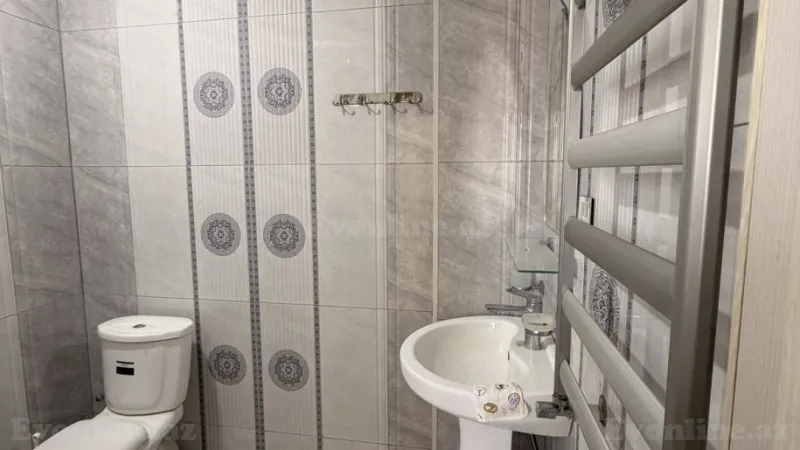 Satılır 2 otaqlı Mənzil Yeni tikili 45 m² Xırdalan - şəkil 6