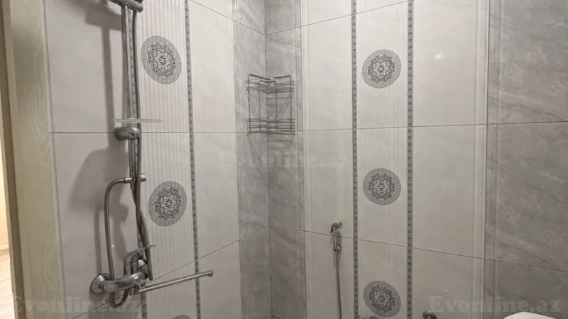 Satılır 2 otaqlı Mənzil Yeni tikili 45 m² Xırdalan - şəkil 7