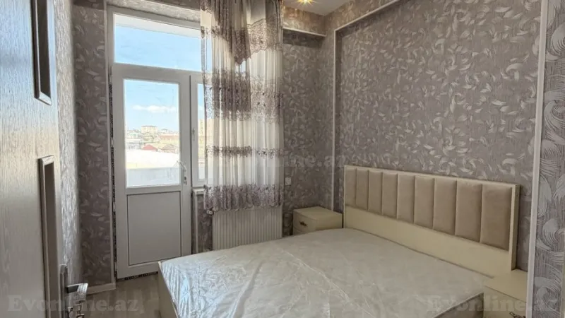 Satılır 2 otaqlı Mənzil Yeni tikili 45 m² Xırdalan - şəkil 9