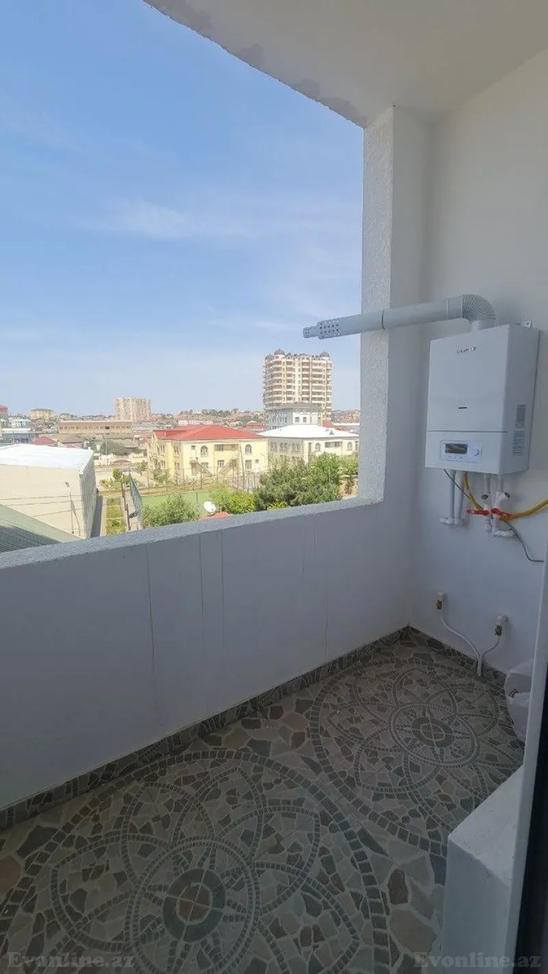 Satılır 2 otaqlı Mənzil Yeni tikili 45 m² Xırdalan - şəkil 12