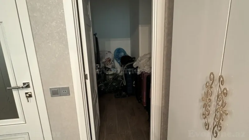 Satılır 3 otaqlı Mənzil Yeni tikili 94 m² Nəsimi r. - şəkil 8