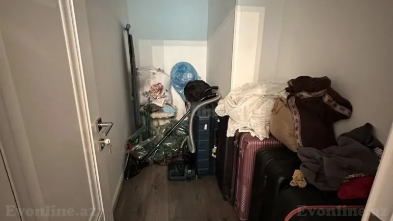 Satılır 3 otaqlı Mənzil Yeni tikili 94 m² Nəsimi r. - şəkil 9