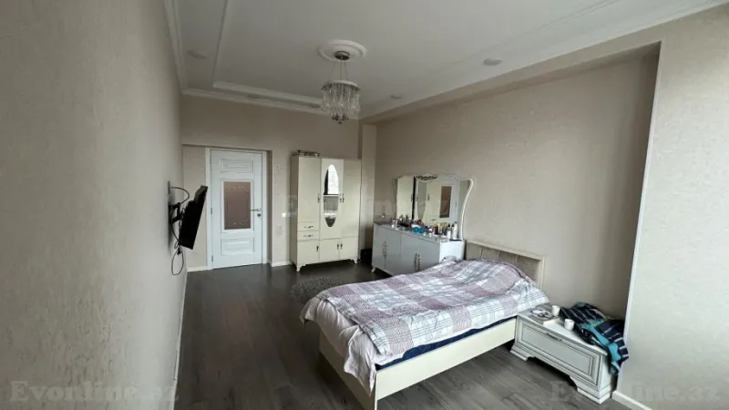 Satılır 3 otaqlı Mənzil Yeni tikili 94 m² Nəsimi r. - şəkil 14