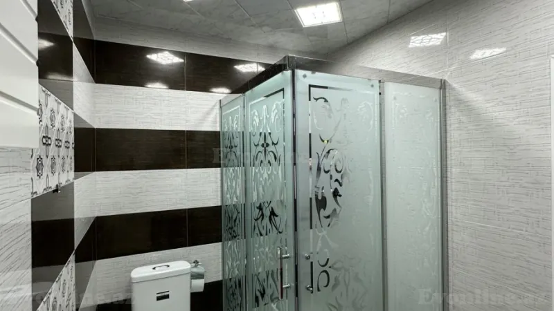 Satılır 3 otaqlı Mənzil Yeni tikili 94 m² Nəsimi r. - şəkil 21