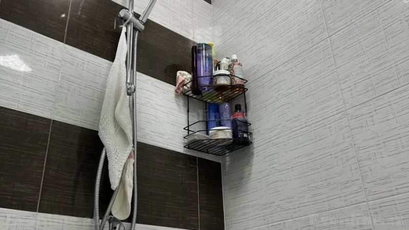 Satılır 3 otaqlı Mənzil Yeni tikili 94 m² Nəsimi r. - şəkil 23