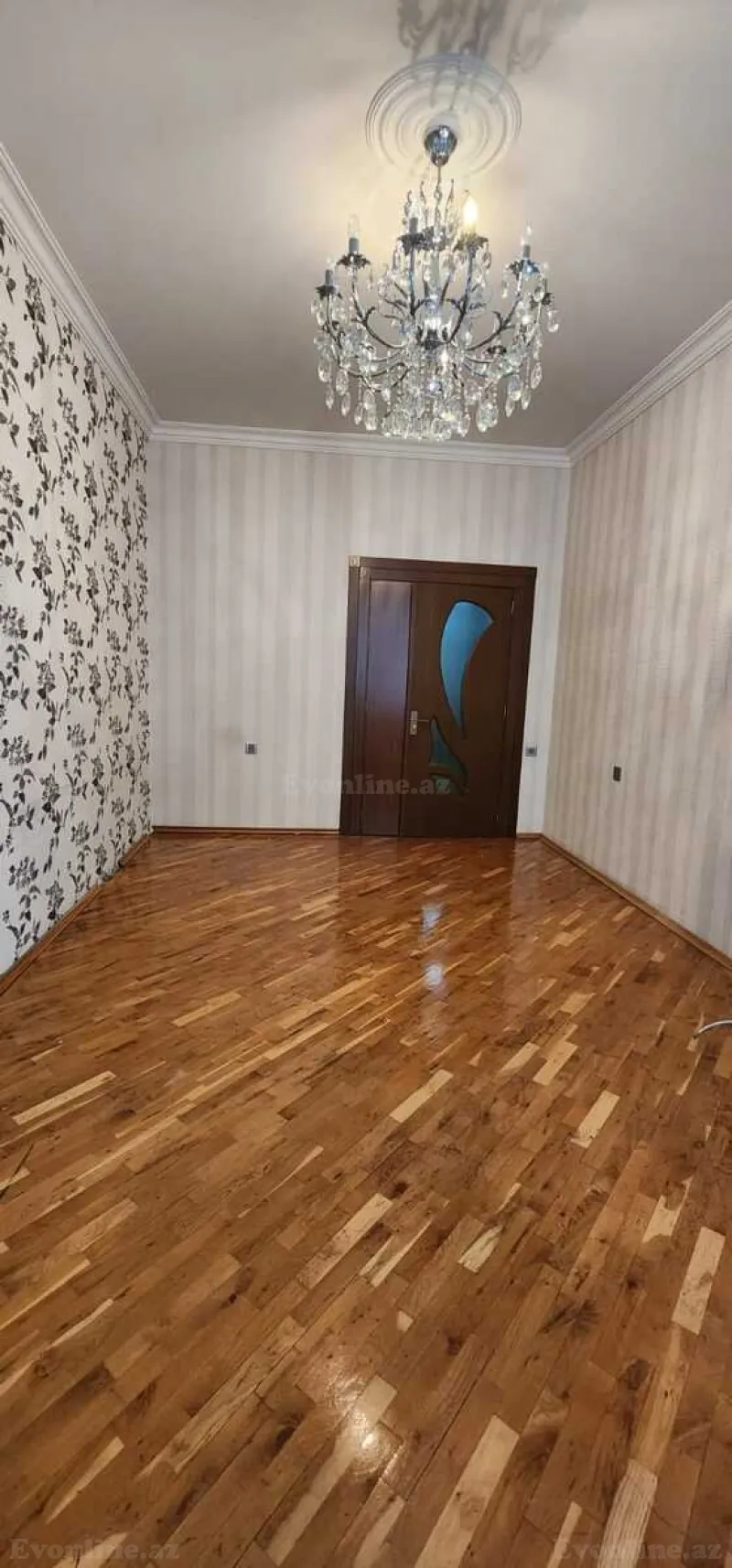 Satılır 3 otaqlı Mənzil Yeni tikili 78 m² Memar Əcəmi m. - şəkil 2