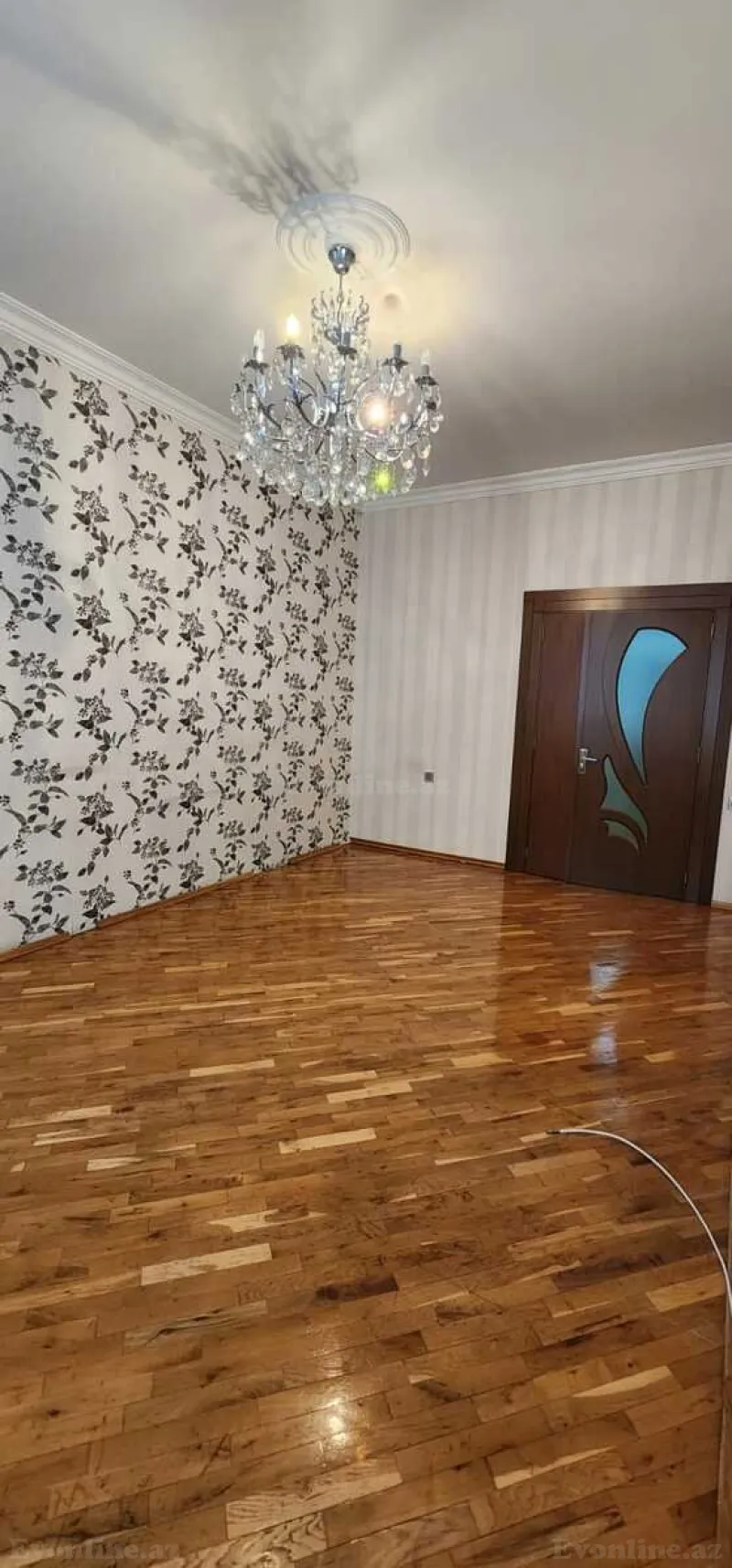 Satılır 3 otaqlı Mənzil Yeni tikili 78 m² Memar Əcəmi m. - şəkil 3