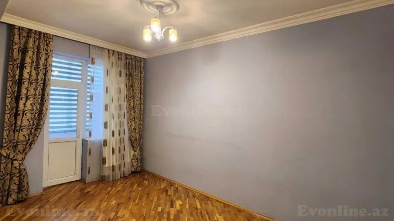 Satılır 3 otaqlı Mənzil Yeni tikili 78 m² Memar Əcəmi m. - şəkil 4