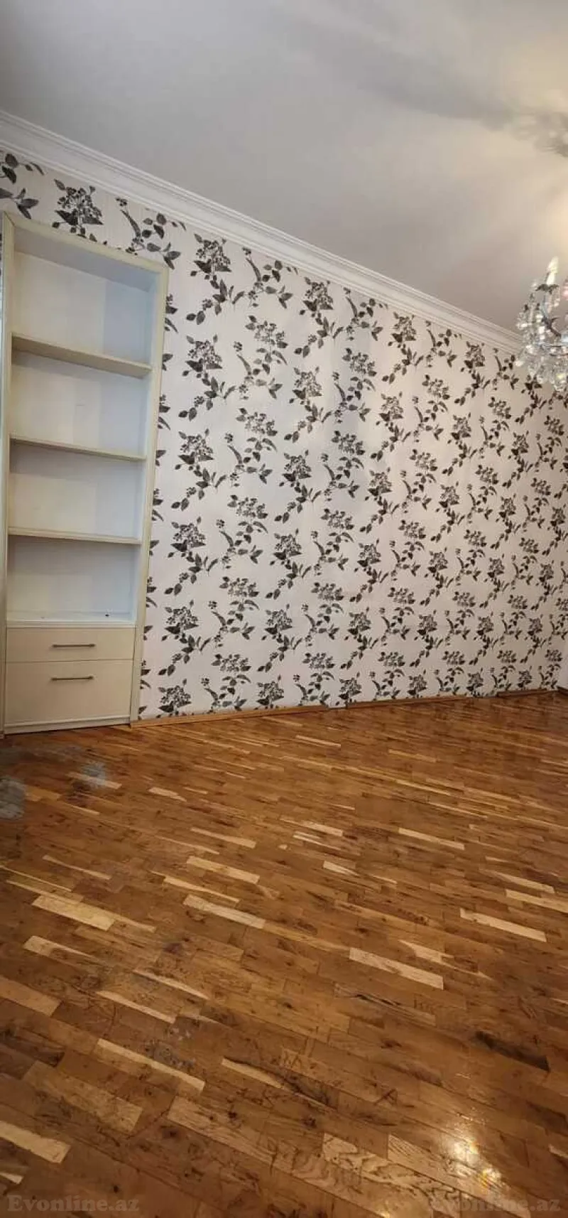 Satılır 3 otaqlı Mənzil Yeni tikili 78 m² Memar Əcəmi m. - şəkil 5
