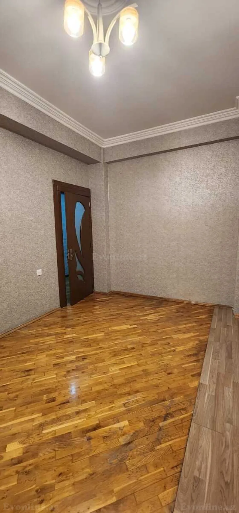 Satılır 3 otaqlı Mənzil Yeni tikili 78 m² Memar Əcəmi m. - şəkil 6