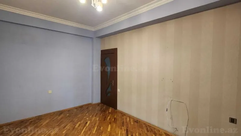 Satılır 3 otaqlı Mənzil Yeni tikili 78 m² Memar Əcəmi m. - şəkil 7