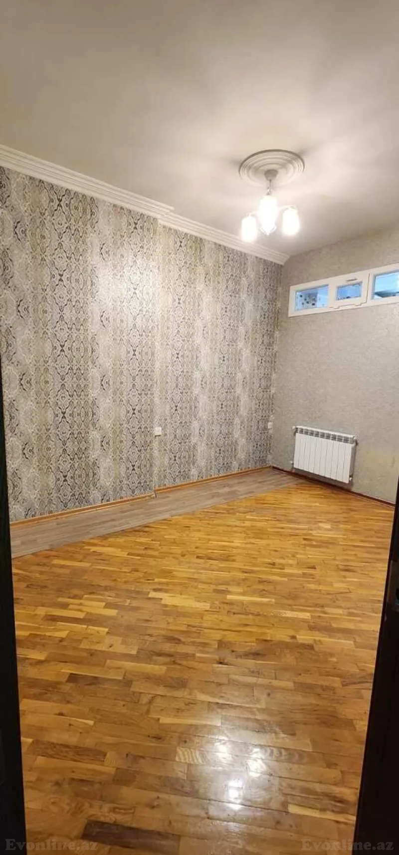 Satılır 3 otaqlı Mənzil Yeni tikili 78 m² Memar Əcəmi m. - şəkil 8