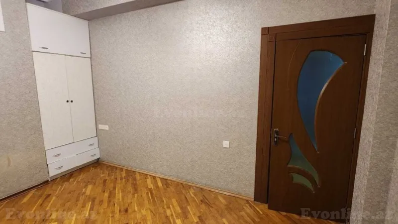 Satılır 3 otaqlı Mənzil Yeni tikili 78 m² Memar Əcəmi m. - şəkil 9