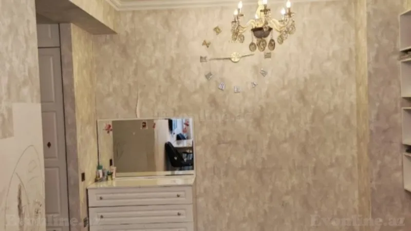 Satılır 2 otaqlı Mənzil Yeni tikili 76 m² Yasamal - şəkil 2