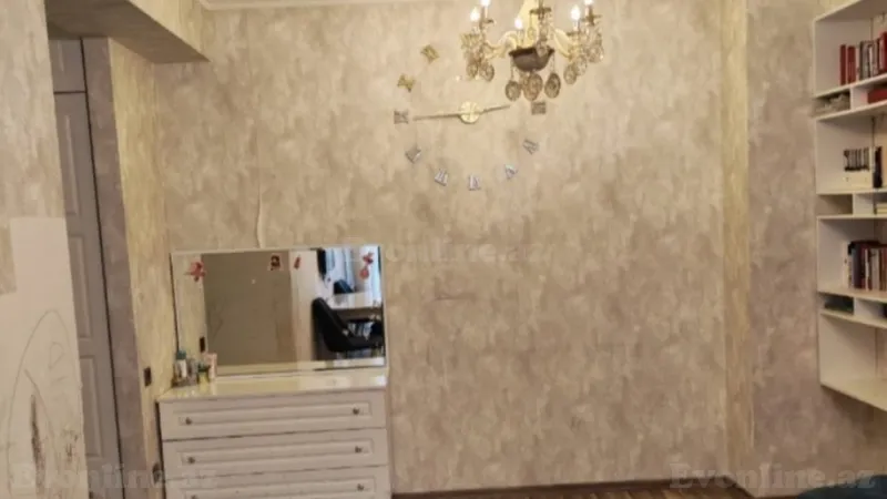 Satılır 2 otaqlı Mənzil Yeni tikili 76 m² Yasamal - şəkil 4