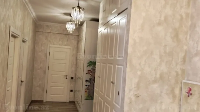 Satılır 2 otaqlı Mənzil Yeni tikili 76 m² Yasamal - şəkil 6