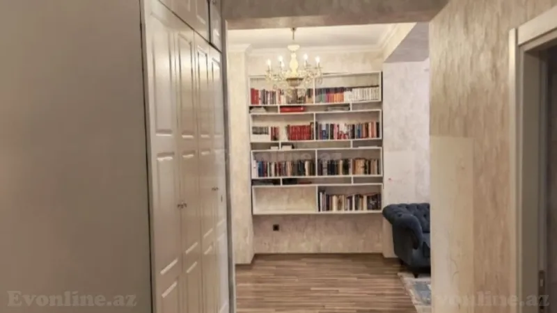 Satılır 2 otaqlı Mənzil Yeni tikili 76 m² Yasamal - şəkil 7