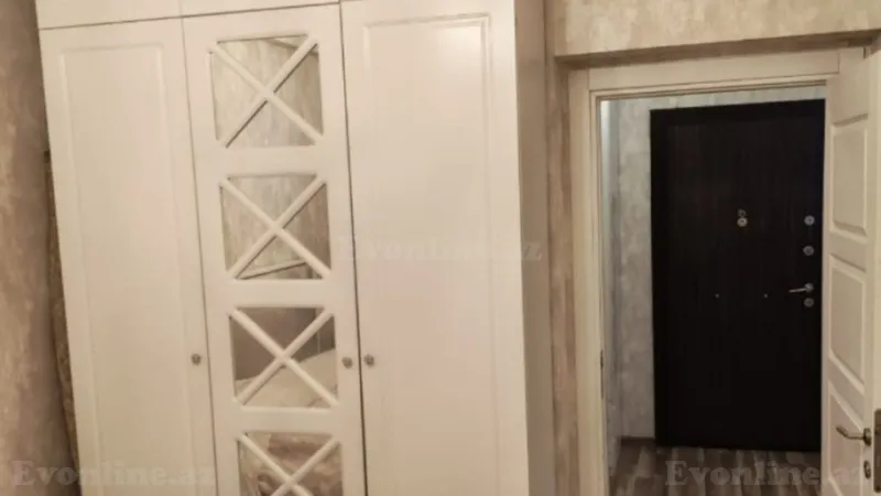 Satılır 2 otaqlı Mənzil Yeni tikili 76 m² Yasamal - şəkil 8