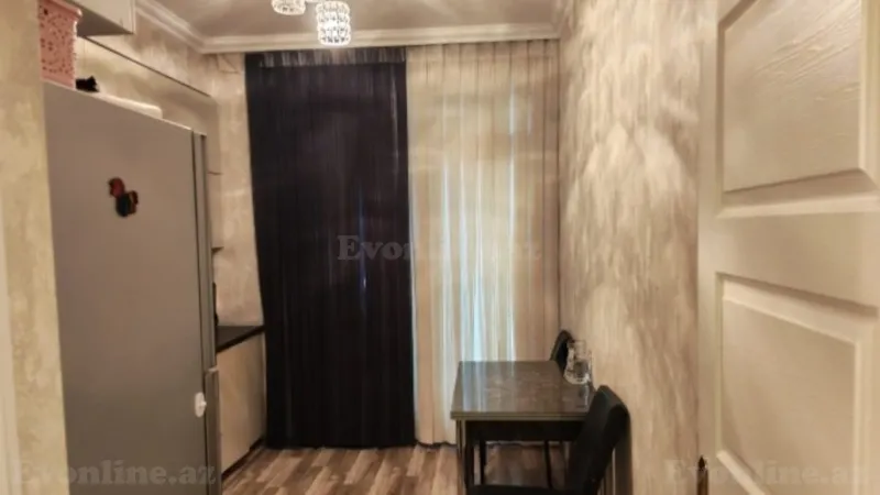 Satılır 2 otaqlı Mənzil Yeni tikili 76 m² Yasamal - şəkil 9