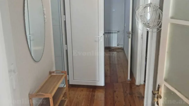 Kirayə verilir 2 otaqlı Mənzil Köhnə tikili 60 m² Xətai r. - şəkil 4