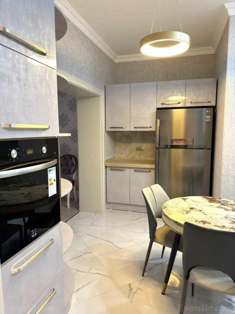 Kirayə verilir 3 otaqlı Mənzil Yeni tikili 120 m² 28 May m. - şəkil 7