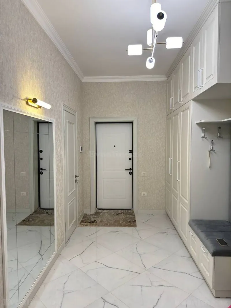 Kirayə verilir 3 otaqlı Mənzil Yeni tikili 120 m² 28 May m. - şəkil 8