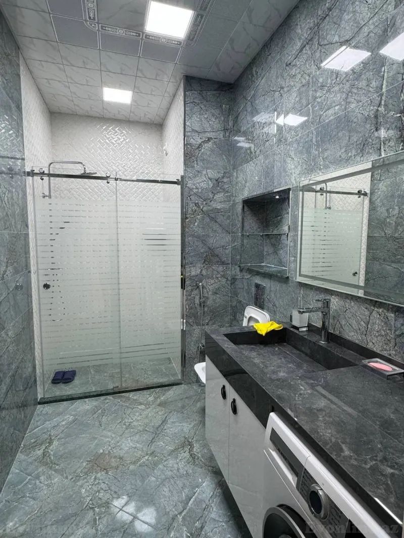 Kirayə verilir 3 otaqlı Mənzil Yeni tikili 120 m² 28 May m. - şəkil 10