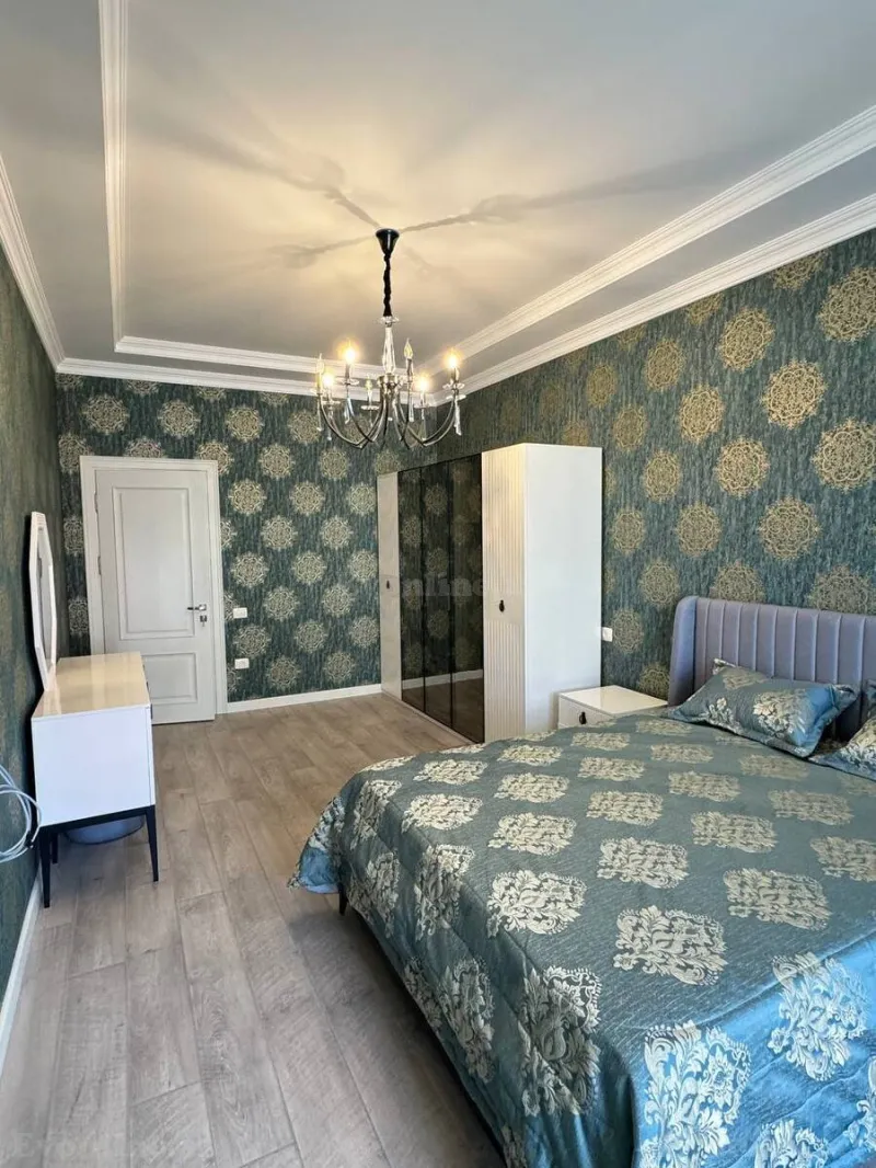 Kirayə verilir 3 otaqlı Mənzil Yeni tikili 120 m² 28 May m. - şəkil 12