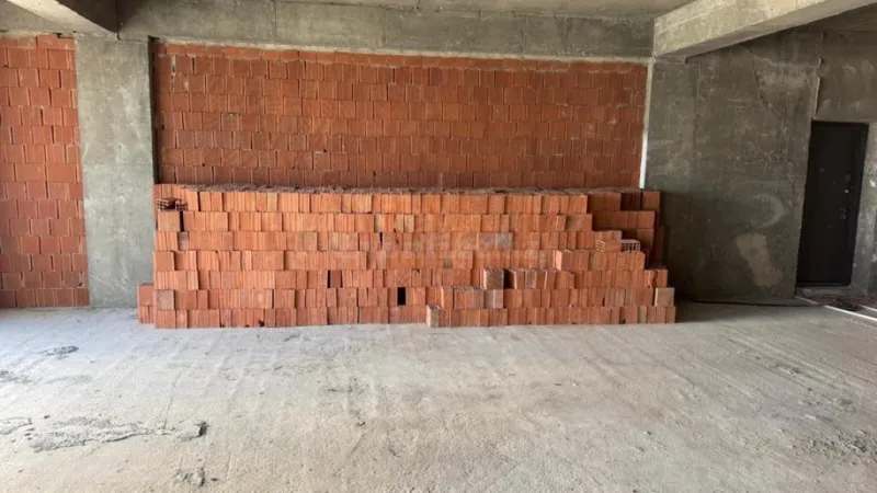 Satılır 2 otaqlı Mənzil Yeni tikili 108.2 m² Koroğlu m. - şəkil 24