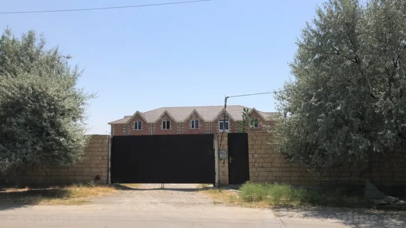 Satılır Obyekt 650 m² Şirvan