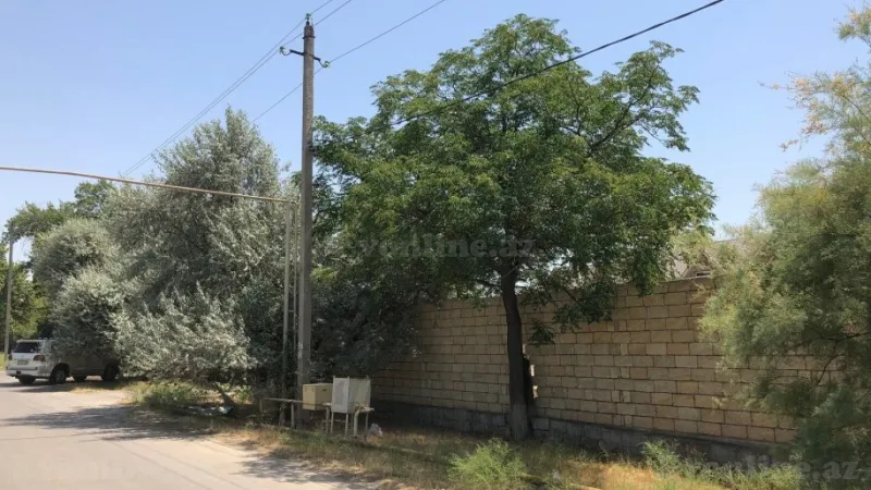 Satılır Obyekt 650 m² Şirvan - şəkil 2