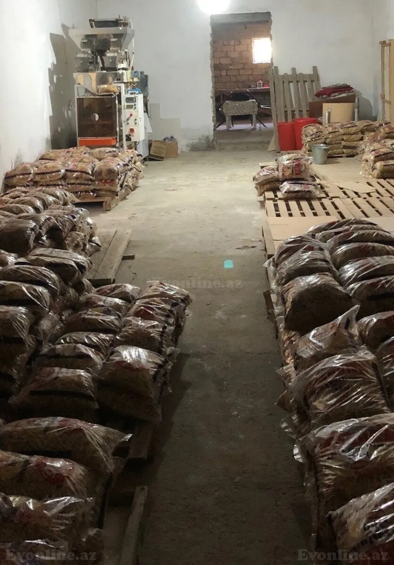 Satılır Obyekt 650 m² Şirvan - şəkil 3