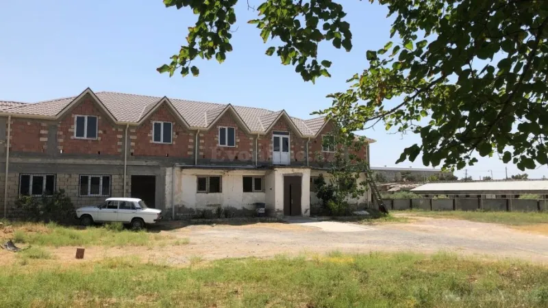 Satılır Obyekt 650 m² Şirvan - şəkil 4