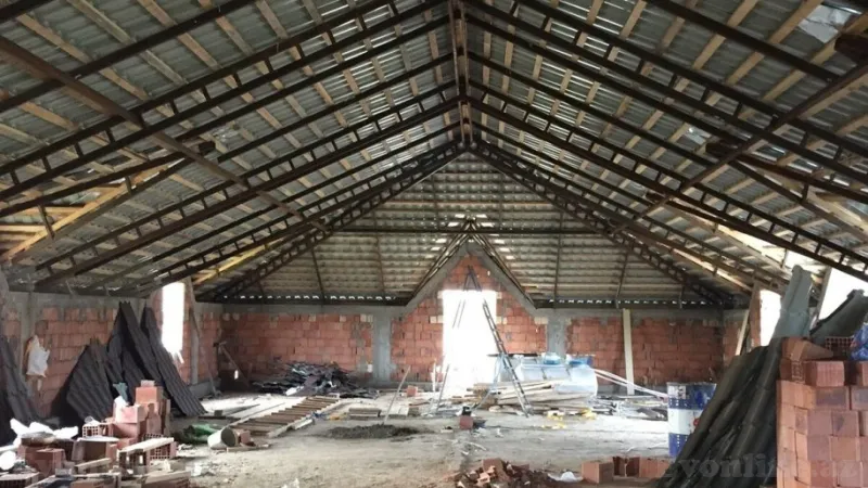 Satılır Obyekt 650 m² Şirvan - şəkil 5