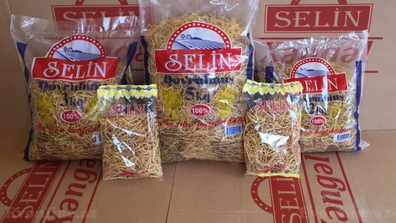 Satılır Obyekt 650 m² Şirvan - şəkil 7