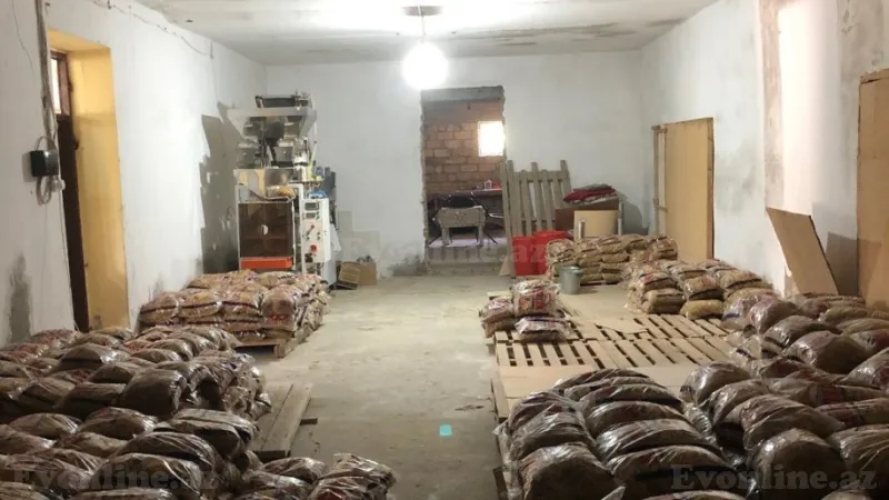 Satılır Obyekt 650 m² Şirvan - şəkil 9