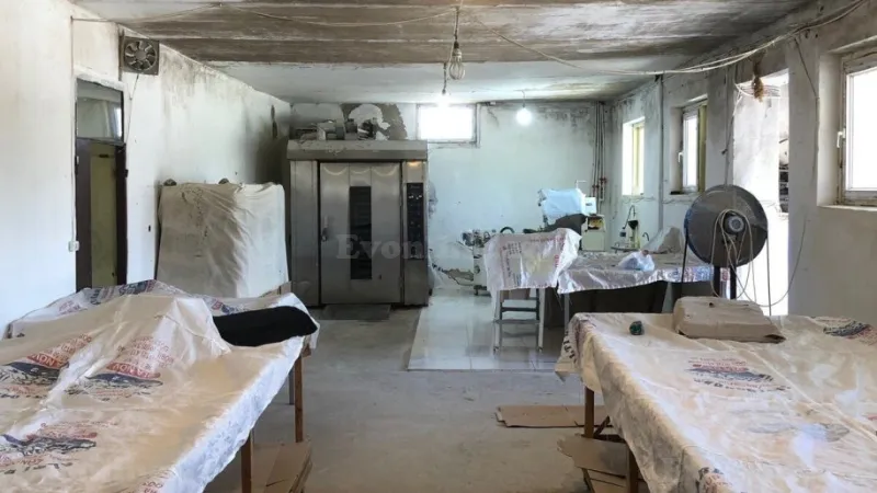 Satılır Obyekt 650 m² Şirvan - şəkil 10