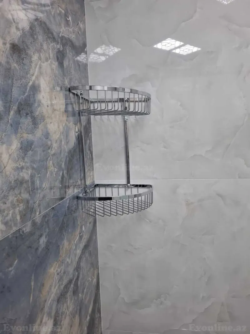 Kirayə verilir 2 otaqlı Mənzil Yeni tikili 65 m² 20 Yanvar m. - şəkil 4