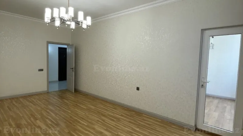 Satılır 2 otaqlı Mənzil Yeni tikili 81 m² Nəsimi r. - şəkil 5