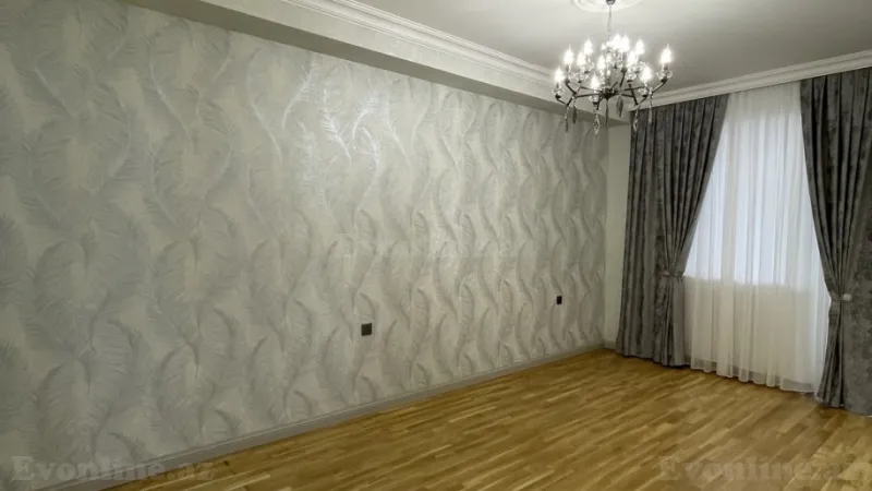 Satılır 2 otaqlı Mənzil Yeni tikili 81 m² Nəsimi r. - şəkil 11