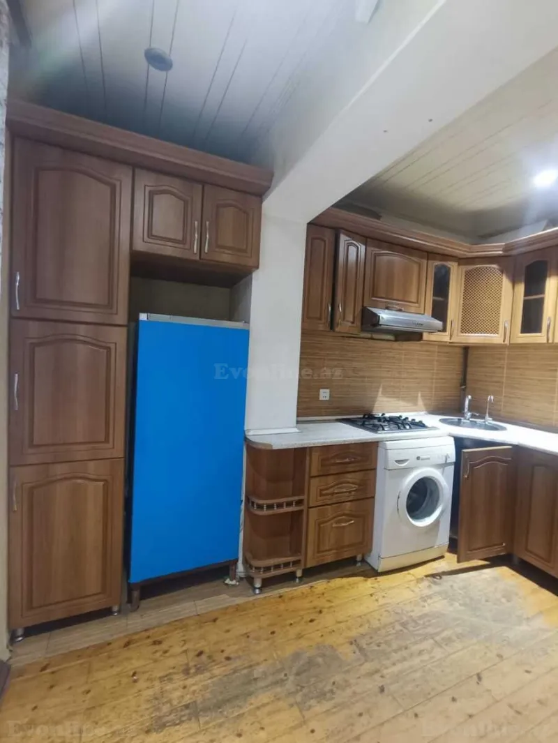 Satılır 3 otaqlı Mənzil Köhnə tikili 85 m² 9-cu mikrorayon - şəkil 2